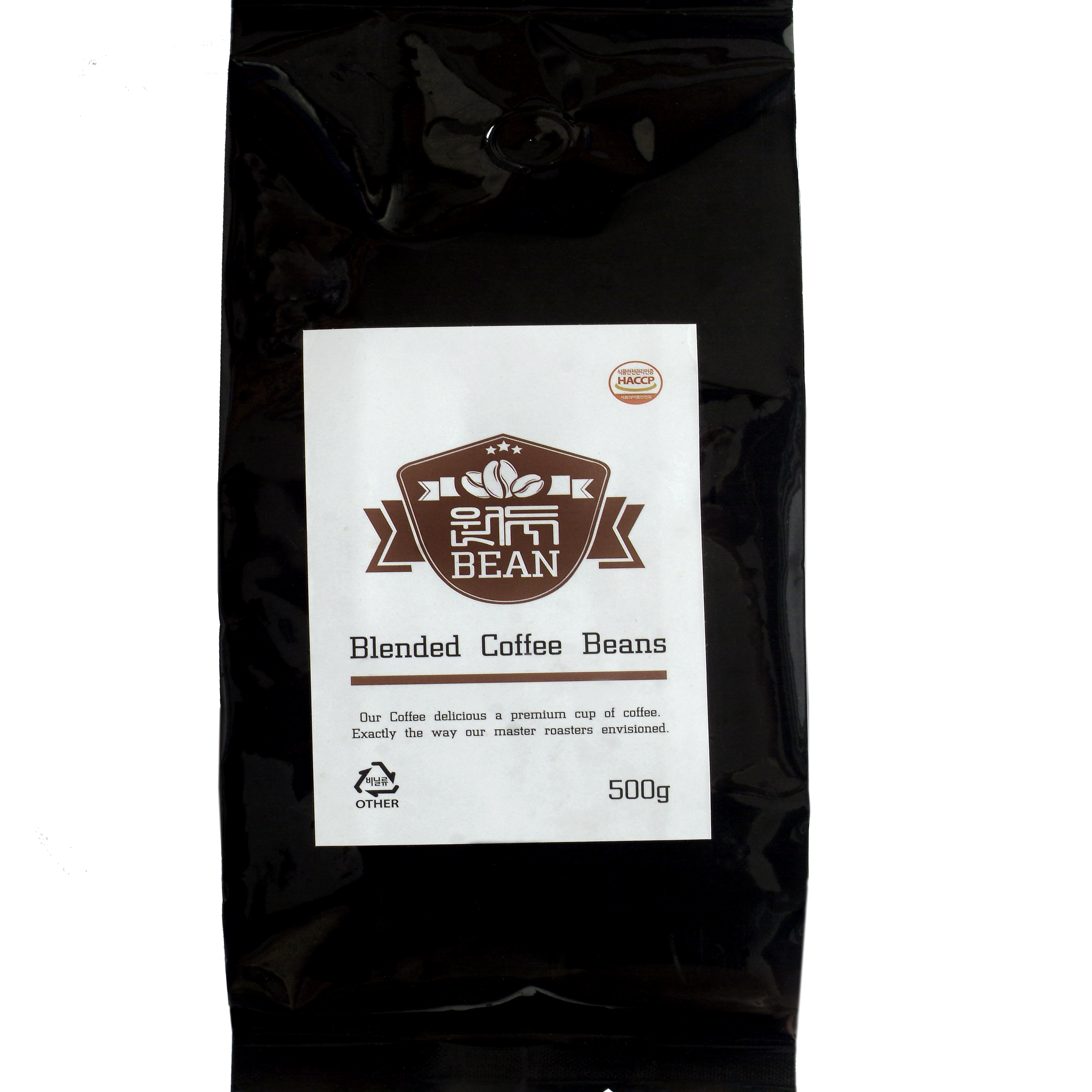 원두BEAN(마일드) 500g^10봉지