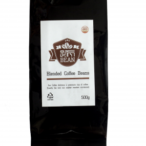 원두BEAN(브라운) 500g